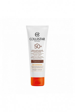 Kremas nuo saulės Collistar...