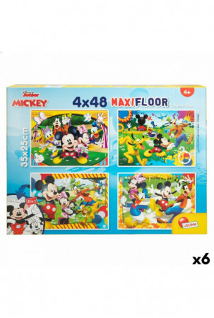 4 galvosūkių rinkinys...