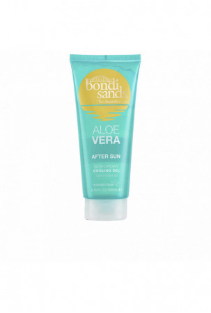 After Sun Bondi Sands ALOE...