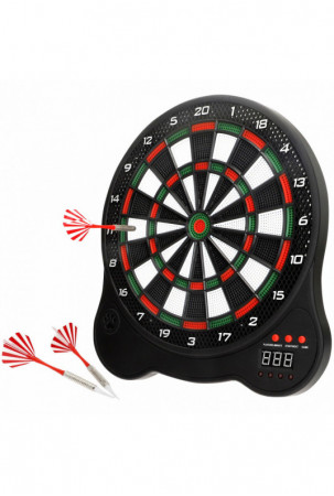 taikinio vidurys Aktive