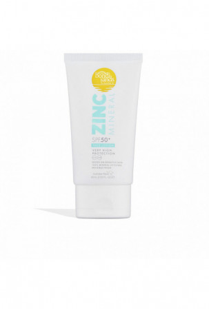 Kremas nuo saulės veidui...