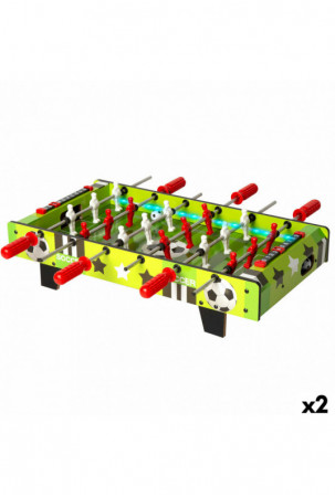 Stalo futbolas Colorbaby 60...