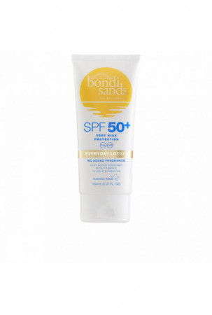 Kremas nuo saulės veidui...