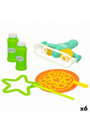 Muilo burbulai Colorbaby 15...