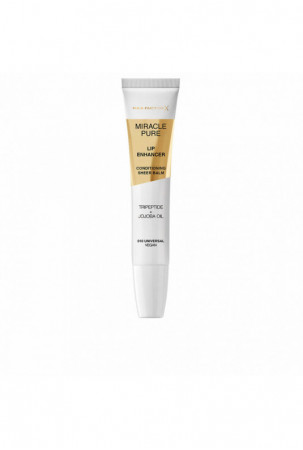 Lūpų balzamas Max Factor...