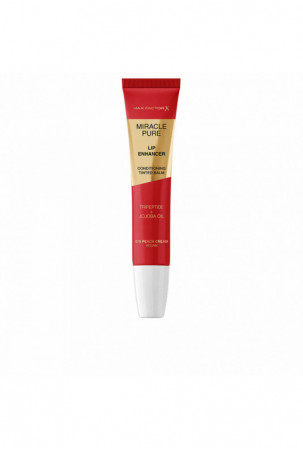 Lūpų balzamas Max Factor...