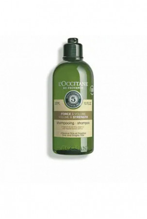 Šampūnas L'Occitane En...