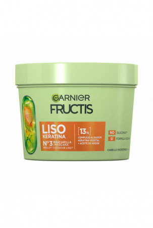 Plaukų kaukė Garnier...