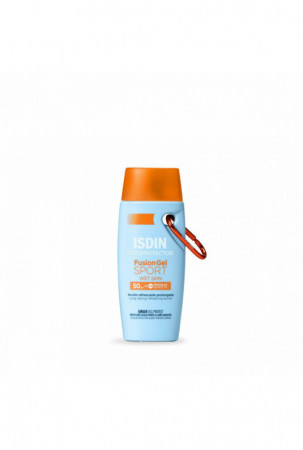 Kremas nuo saulės Isdin...