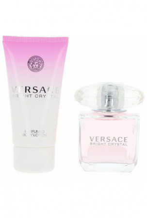 Moteriškų kvepalų rinkinys...