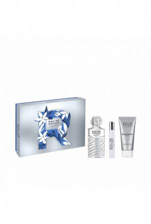 Moteriškų kvepalų rinkinys...