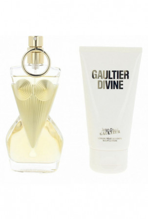 Moteriškų kvepalų rinkinys...