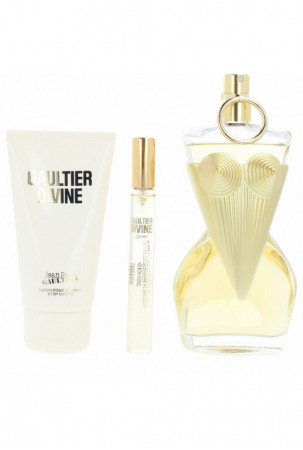 Moteriškų kvepalų rinkinys...