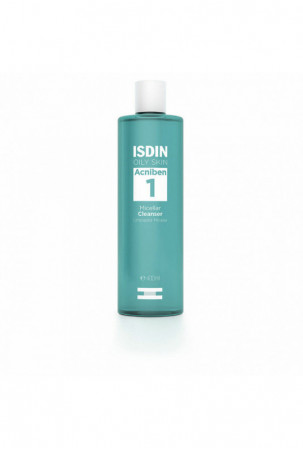 Micellar vanduo Isdin...