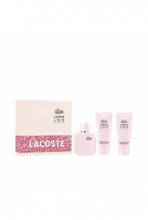 Moteriškų kvepalų rinkinys...