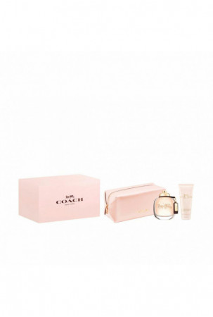 Moteriškų kvepalų rinkinys...