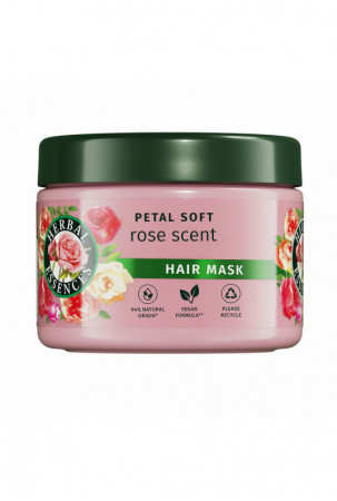 Plaukų kaukė Herbal...