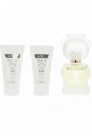 Moteriškų kvepalų rinkinys...