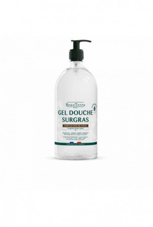Dušo želė Beauterra GELES...