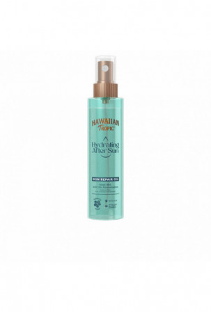 After Sun Hawaiian Tropic...