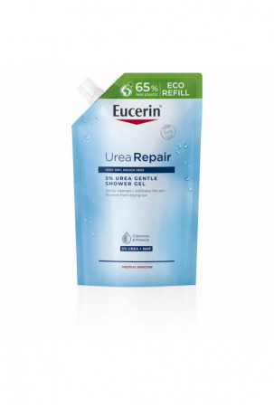 Dušo želė Eucerin...