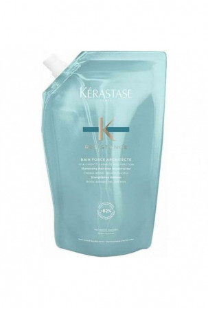 Atkuriamasis šampūnas...