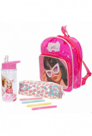 Piešimo rinkinys Barbie