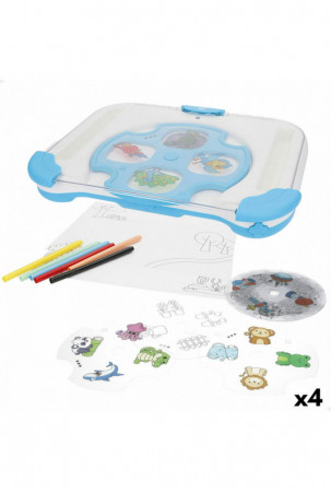 Piešimo rinkinys Colorbaby...