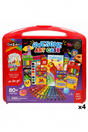 Piešimo rinkinys Cra-Z-Art...