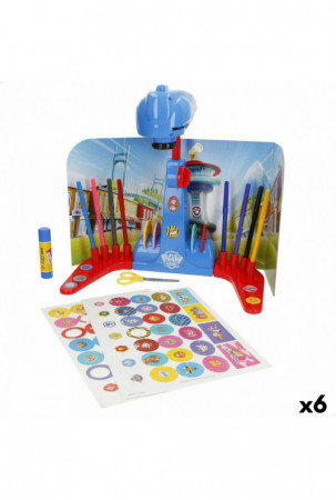 Piešimo rinkinys The Paw...