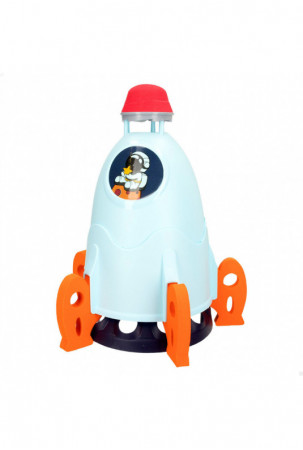 Vandens purkštuvas ir...