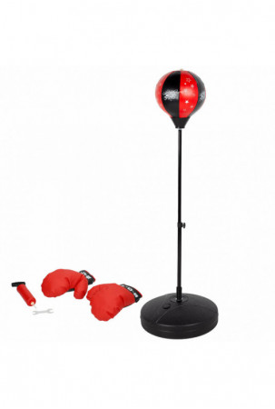 Vaikiškas pripučiamas bokso...