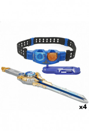 Vilkelis Infinity Nado (4...