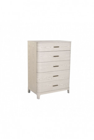 Komoda Home ESPRIT Šviesiai...