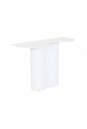 Konsolė Home ESPRIT Balta...