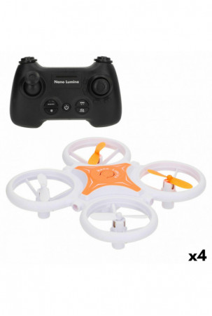 Radijo bangomis valdomas...