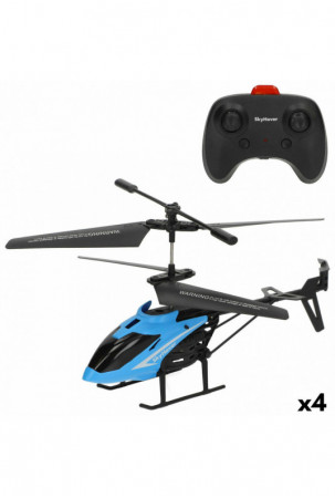 Radijo bangomis valdomas...