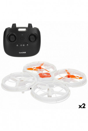 Radijo bangomis valdomas...