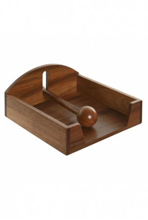 Servetėlės laikiklis Home...