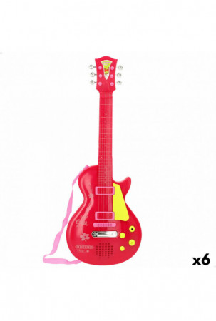 Kūdikių gitara Bontempi 20...