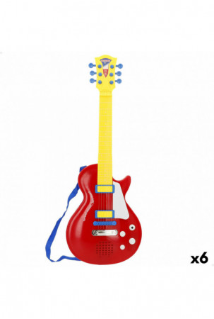 Kūdikių gitara Bontempi 20...