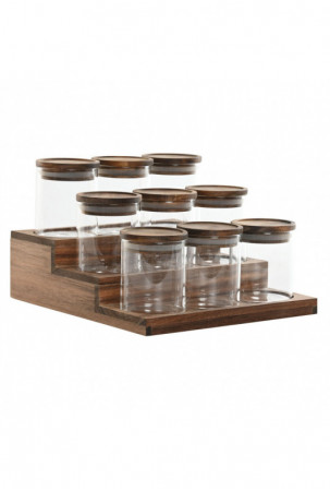 Prieskonių lentyna Home...