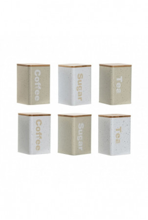 Alavas Home ESPRIT Rusvai...