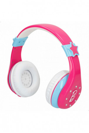 Bluetooth ausinės Barbie