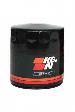 Aliejaus filtras K&N KNSO-1010