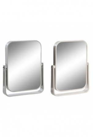 Veidrodis su montavimo rėmu...