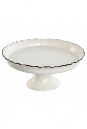 Plokščia lėkštė Home ESPRIT...