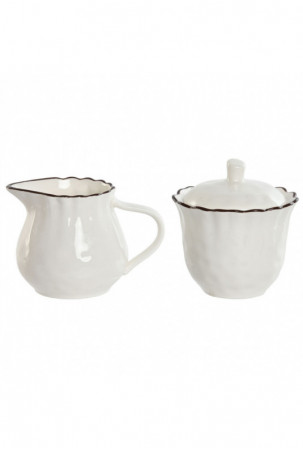 Pienpuodis ir cukrinė Home...