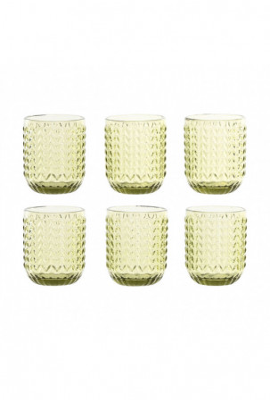 Stiklinių rinkinys Home...