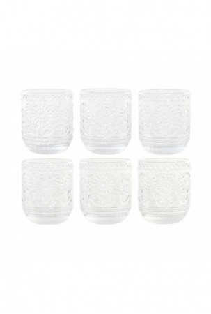 Stiklinių rinkinys Home...